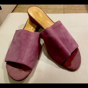 Nine West woman shoes, size 8